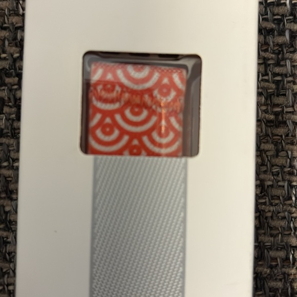 Three Solace Apple Watch Patterned Watch Bands . Set of three. Size  small NWT - Picture 3 of 5